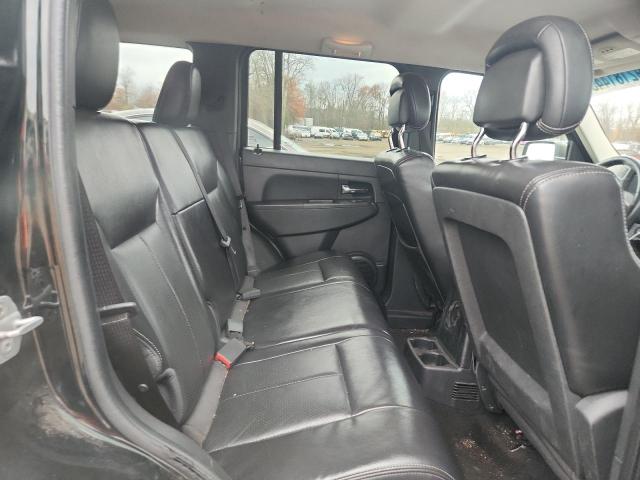Photo 11 from auction – 2012 JEEP LIBERTY SP with VIN 1C4PJLAK9CW166483