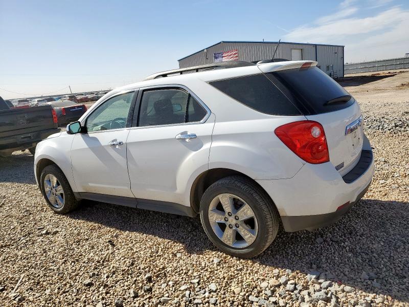 Photo 2 from auction – 2015 CHEVROLET EQUINOX LT with VIN 2GNALBEK5F6206486