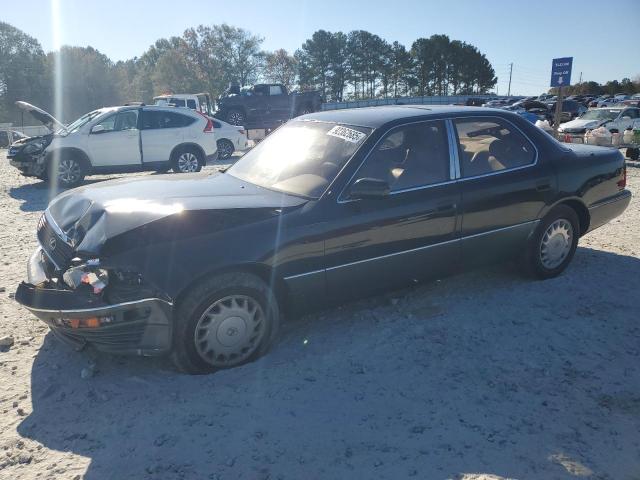 LEXUS LS 400 1992 с VIN JT8UF11E8N0109652 - Фото с аукциона