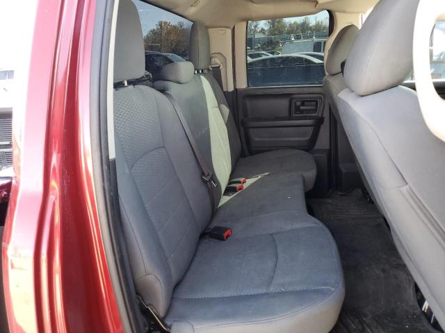 Photo 10 from auction – 2015 RAM 1500 ST with VIN 1C6RR7FGXFS550711