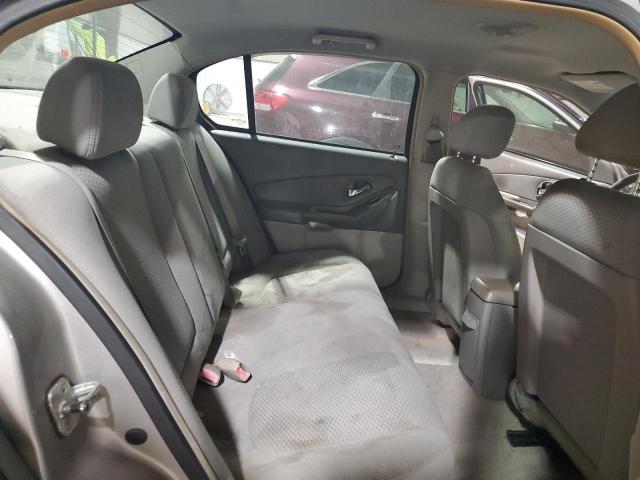 Photo 10 from auction – 2007 CHEVROLET MALIBU LS with VIN 1G1ZS58F77F297937