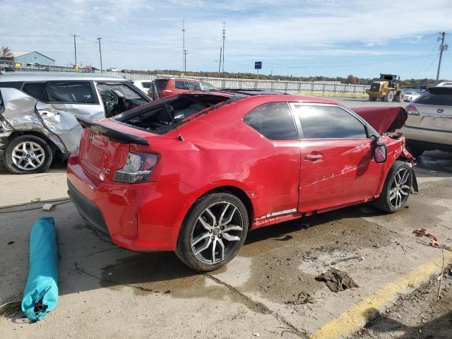 Photo 3 from auction – 2014 TOYOTA SCION TC with VIN JTKJF5C75E3068821