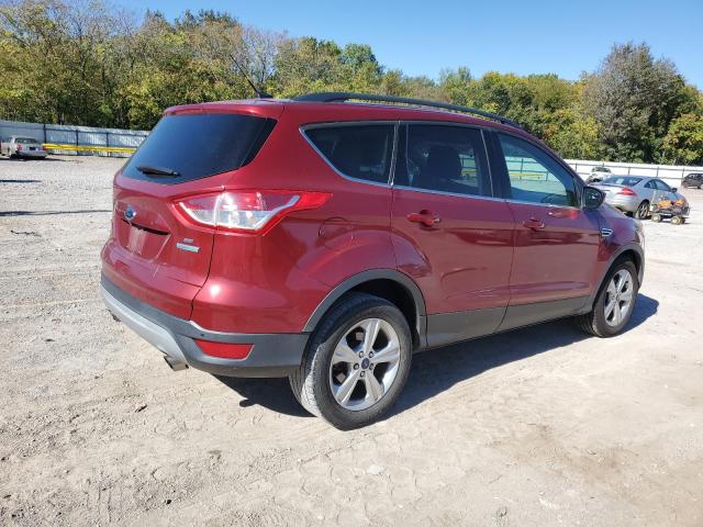 Photo 3 from auction – 2016 FORD ESCAPE SE with VIN 1FMCU0GX3GUA44707