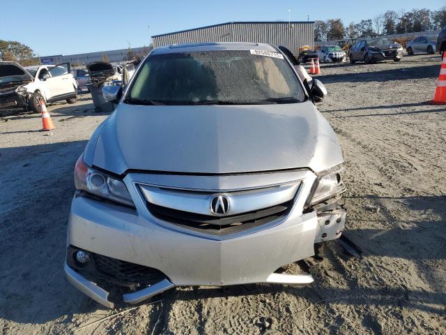 Photo 5 from auction – 2013 ACURA ILX 20 TEC with VIN 19VDE1F7XDE001403