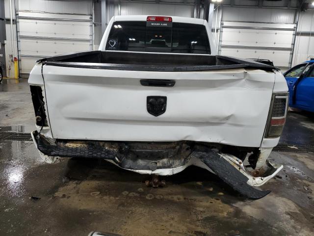 Photo 6 from auction – 2011 DODGE RAM 1500 with VIN 1D7RV1GT5BS647070