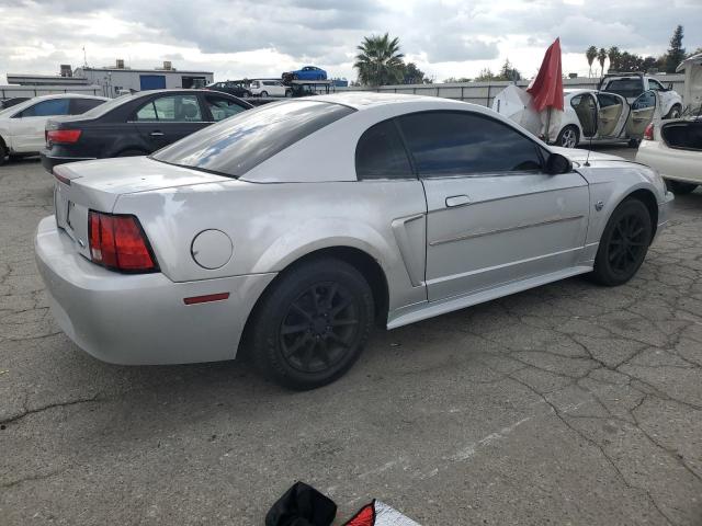Photo 3 from auction – 2004 FORD MUSTANG with VIN 1FAFP40684F173632