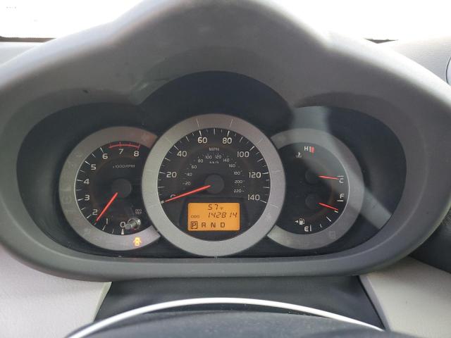 Photo 9 from auction – 2010 TOYOTA RAV4 with VIN 2T3ZF4DV4AW033566