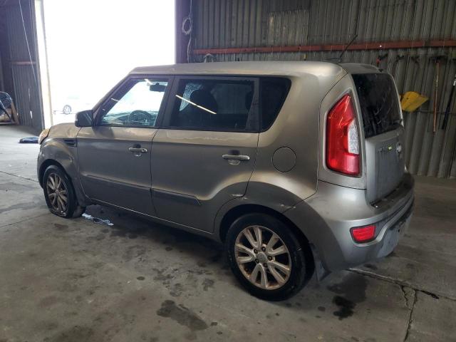 Photo 2 from auction – 2013 KIA SOUL + with VIN KNDJT2A61D7535149