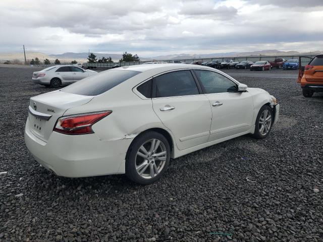 Photo 3 from auction – 2014 NISSAN ALTIMA 3.5 with VIN 1N4BL3AP3EC420599