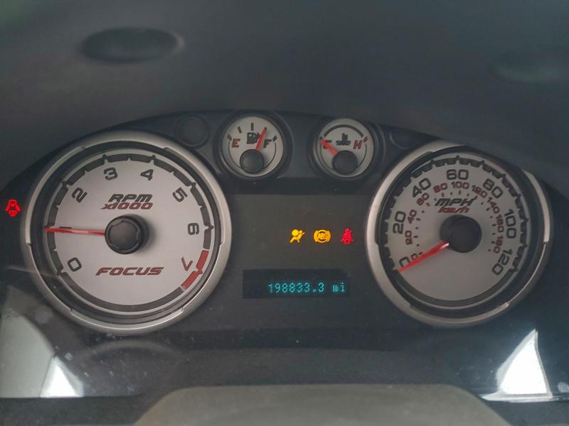 Photo 9 from auction – 2010 FORD FOCUS SE with VIN 1FAHP3FN1AW296119