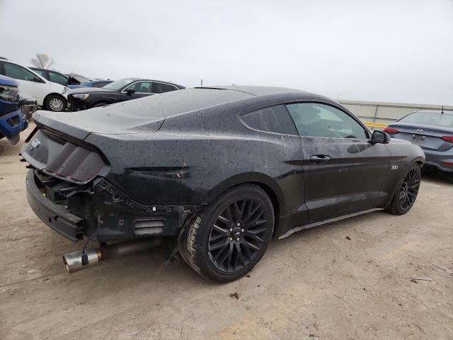 Photo 3 from auction – 2015 FORD MUSTANG GT with VIN 1FA6P8CF6F5365255