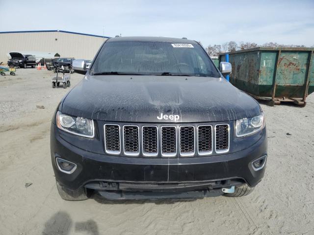 Photo 5 from auction – 2015 JEEP GRAND CHER with VIN 1C4RJFBM3FC618122