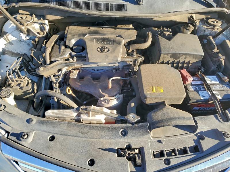 صورة رقم 11 من المزاد - 2012 TOYOTA CAMRY BASE مع VIN 4T1BF1FK0CU532282