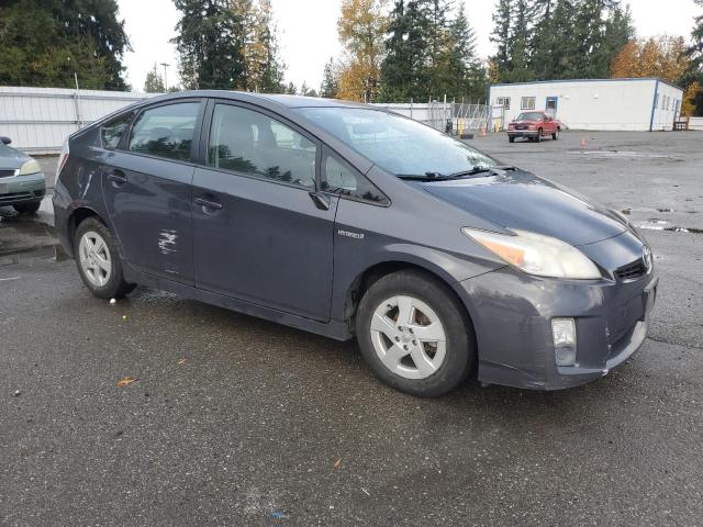 Photo 4 from auction – 2010 TOYOTA PRIUS with VIN JTDKN3DU5A0048121