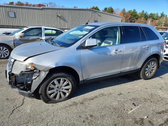 FORD EDGE LIMIT 2009 with VIN 2FMDK49C19BA76611 - Photo from auction