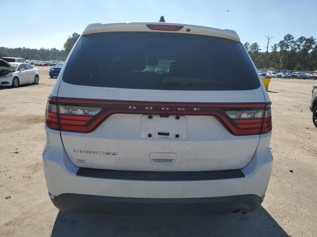 Photo 6 from auction – 2019 DODGE DURANGO SX with VIN 1C4RDHAG5KC817438