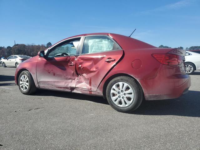 Photo 2 from auction – 2011 KIA FORTE EX with VIN KNAFU4A25B5420734