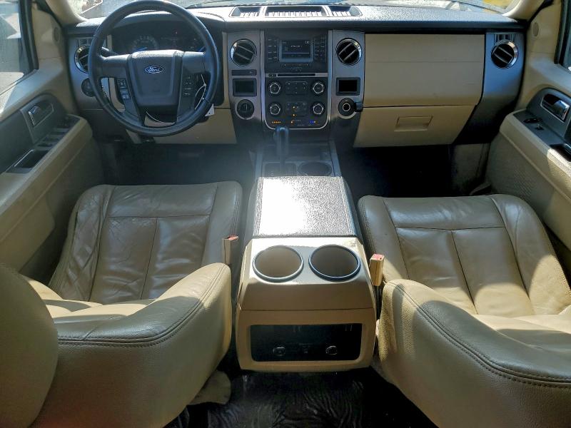 Photo 8 from auction – 2015 FORD EXPEDITION with VIN 1FMJK1HT6FEF38356