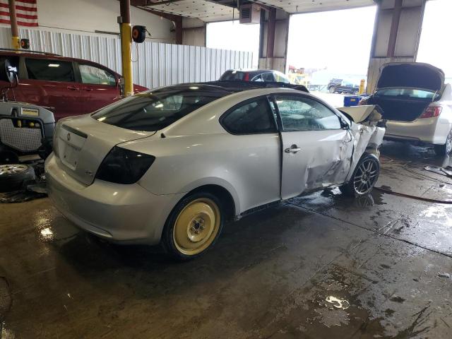 Photo 3 from auction – 2006 TOYOTA SCION TC with VIN JTKDE177960079164