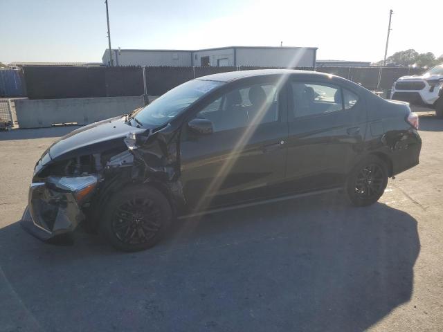 Photo 1 from auction – 2023 MITSUBISHI MIRAGE G4 with VIN ML32FUFJ0PHF02488