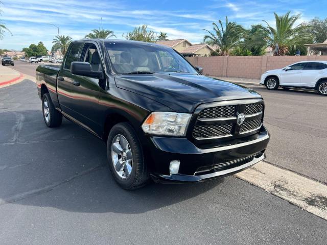 Фото 1 с аукциона – 2019 RAM 1500 CLASS с VIN 1C6RR7FG4KS608001