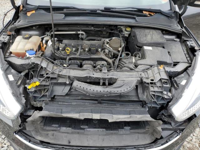 Photo 11 from auction – 2015 FORD FOCUS SE with VIN 1FADP3F22FL283845