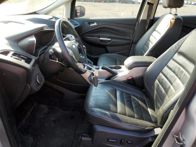 Photo 7 from auction – 2015 FORD C-MAX PREM with VIN 1FADP5CU4FL109745