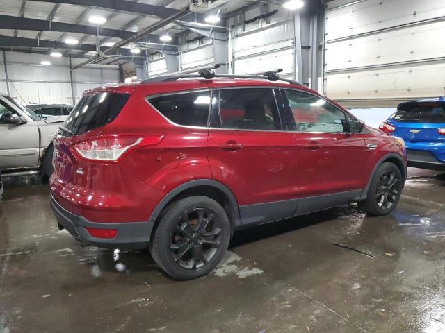 Photo 3 from auction – 2015 FORD ESCAPE with VIN 1FMCU9G91FUC21307