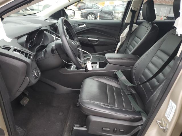 Photo 7 from auction – 2018 FORD ESCAPE TIT with VIN 1FMCU0J93JUA70550