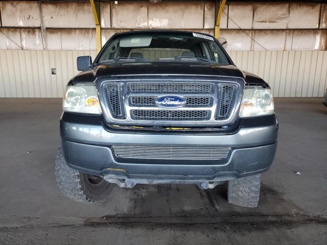 Photo 5 from auction – 2006 FORD F150 with VIN 1FTPW14586FA85880