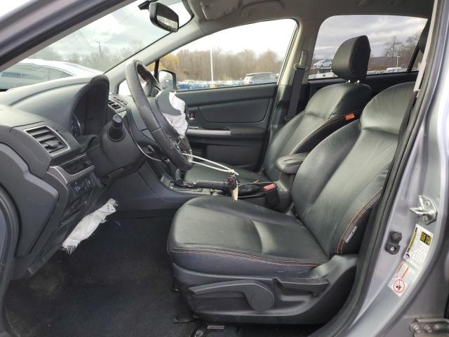 Фото 7 с аукциона – 2016 SUBARU CROSSTREK с VIN JF2GPAKC1G8202785