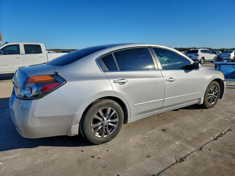 Photo 3 from auction – 2011 NISSAN ALTIMA BAS with VIN 1N4AL2AP6BC146543