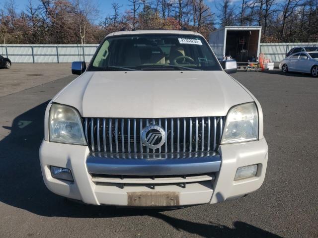 Photo 5 from auction – 2008 MERCURY MOUNTAINEE with VIN 4M2EU48E78UJ17428