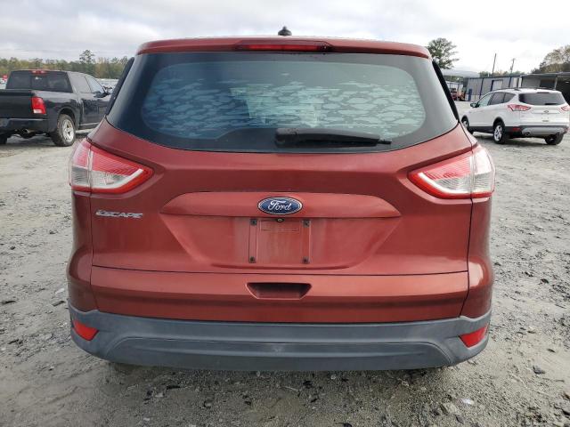 Photo 6 from auction – 2014 FORD ESCAPE S with VIN 1FMCU0F76EUA29164