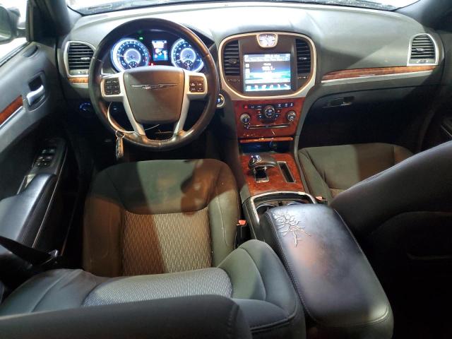 Photo 8 from auction – 2012 CHRYSLER 300 with VIN 2C3CCAAG5CH188783