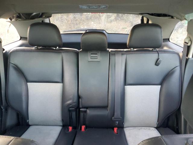 Photo 10 from auction – 2013 FORD EDGE SEL with VIN 2FMDK4JC0DBB26418