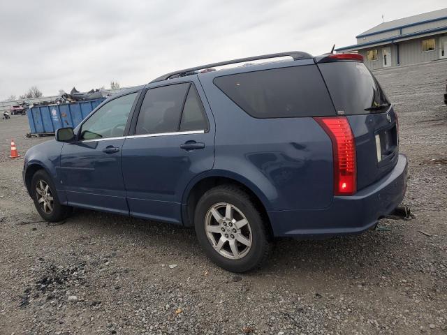 Photo 2 from auction – 2009 CADILLAC SRX with VIN 1GYEE437490133195