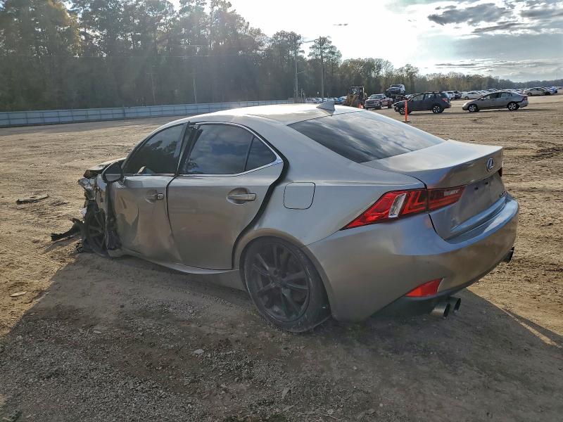 Photo 2 from auction – 2014 LEXUS IS 350 with VIN JTHBE1D22E5004071
