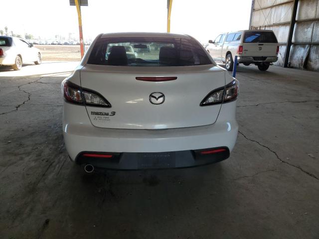 Photo 6 from auction – 2011 MAZDA 3 I with VIN JM1BL1VF0B1360515