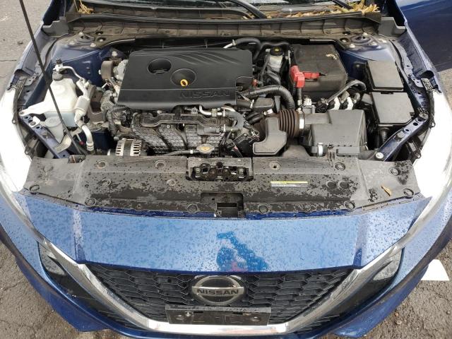 Photo 11 from auction – 2020 NISSAN ALTIMA S with VIN 1N4BL4BV4LN314439