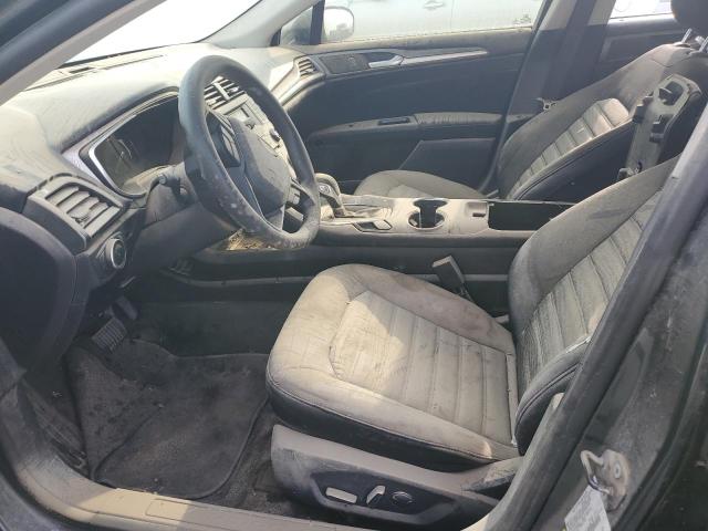 Photo 7 from auction – 2016 FORD FUSION with VIN 3FA6P0H76GR200601
