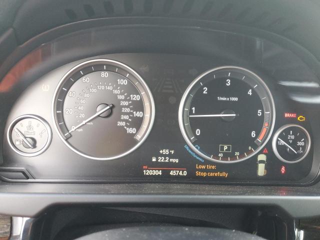 Photo 9 from auction – 2015 BMW X5 XDRIVE3 with VIN 5UXKS4C51F0N06252