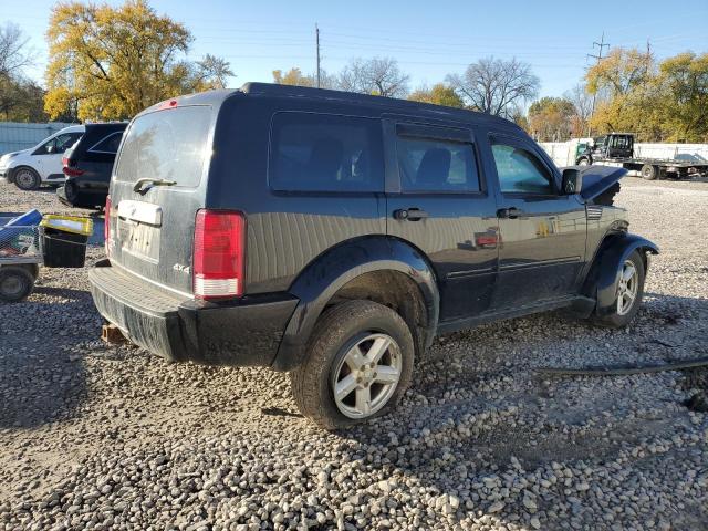Photo 3 from auction – 2007 DODGE NITRO SLT with VIN 1D8GU58K27W583315