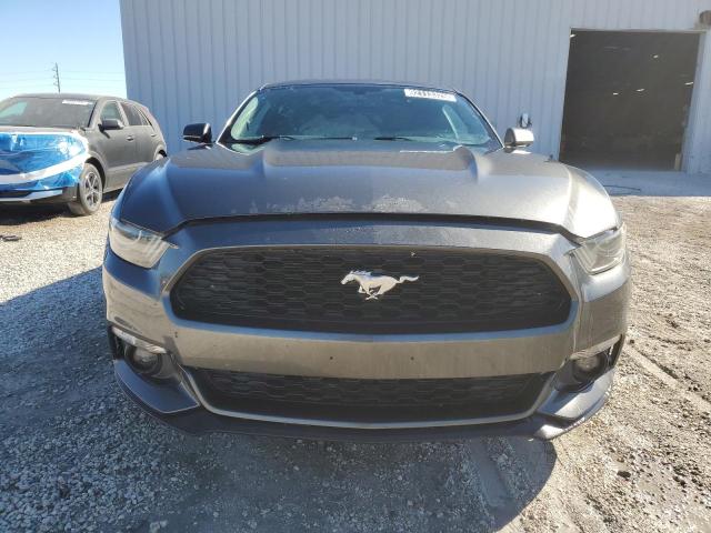 Photo 5 from auction – 2017 FORD MUSTANG with VIN 1FA6P8TH5H5241112
