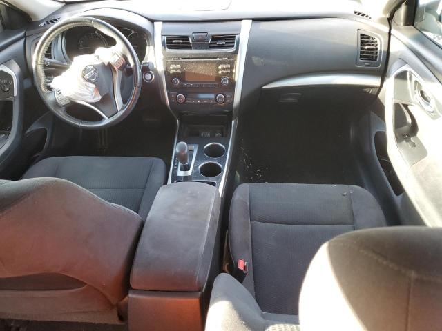Photo 8 from auction – 2014 NISSAN ALTIMA with VIN 1N4AL3AP9EC322186