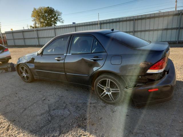 Photo 2 from auction – 2002 LEXUS IS 300 with VIN JTHBD192820045020