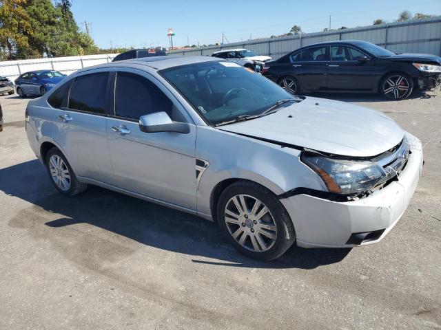 Photo 4 from auction – 2008 FORD FOCUS SE with VIN 1FAHP35N28W274528