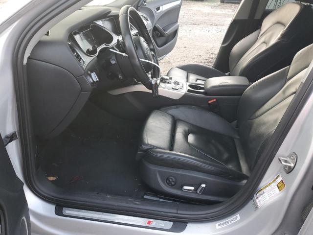 Photo 7 from auction – 2014 AUDI A4 PREMIUM with VIN WAUFFAFL9EA080672