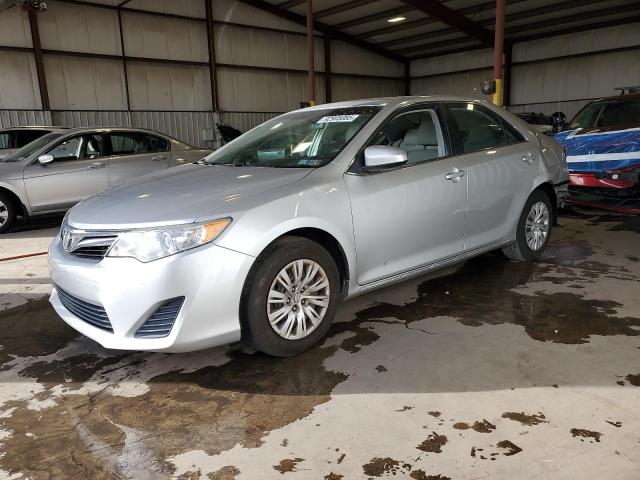 Photo 1 from auction – 2014 TOYOTA CAMRY L with VIN 4T4BF1FK0ER369299