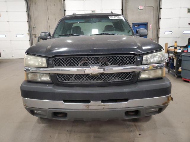 Photo 5 from auction – 2004 CHEVROLET SILVERADO with VIN 1GCHK29U04E242116